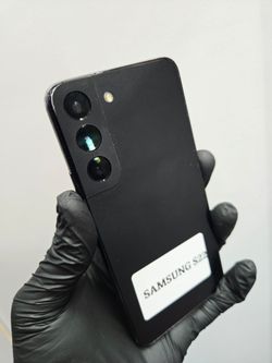 Samsung S22