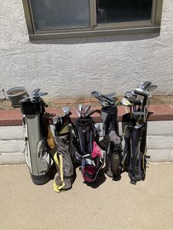 Golf Accessories 