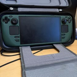 Trading Steam Deck For Switch 2 Or Pokemon 