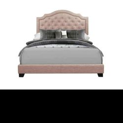 Sleepy's Harley Full Size Bed