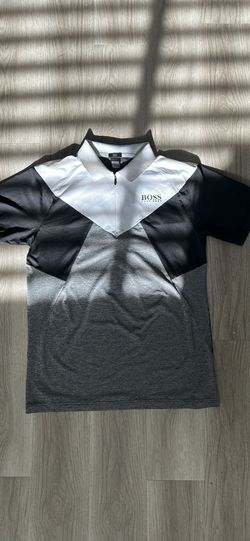 Hugo Boss
