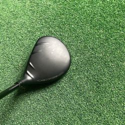 Ping G 5 Fairway Wood 