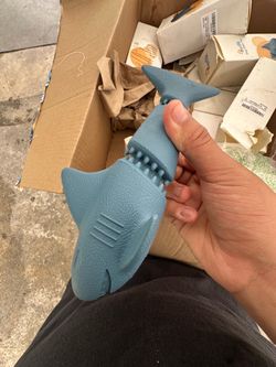 Dogs chewable toys