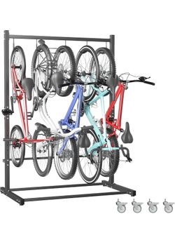 BRAND NEW BIKE RACK