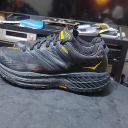 men's hoka shoes size 10.5 $25