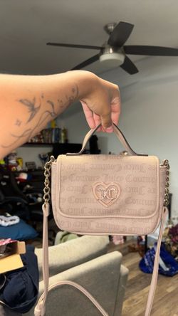 Juicy couture bag