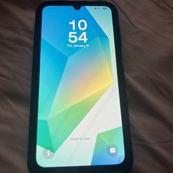Samsung Galaxy A15 With Service 6/6/2026