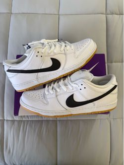 Nike SB Dunk Low Pro Shoes Size 13 Brand New