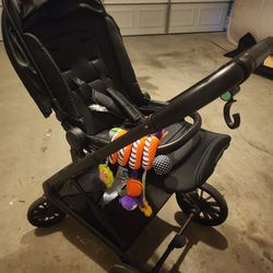 Infans Infant Stroller