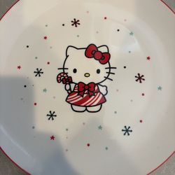 Hello kitty