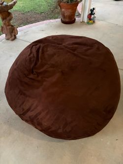 50” Bean Bag Chair