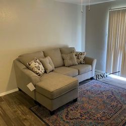 I’m Jon Green, Wayne’s Home Sales Representative🌟 Color Options Reversible Chaise Modular Sectional Couch W Chaise 🌟 Color Options 