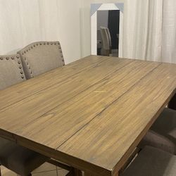 Dining Set