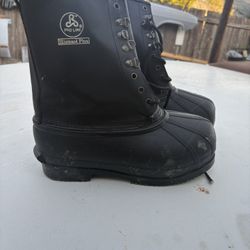 Work Boots