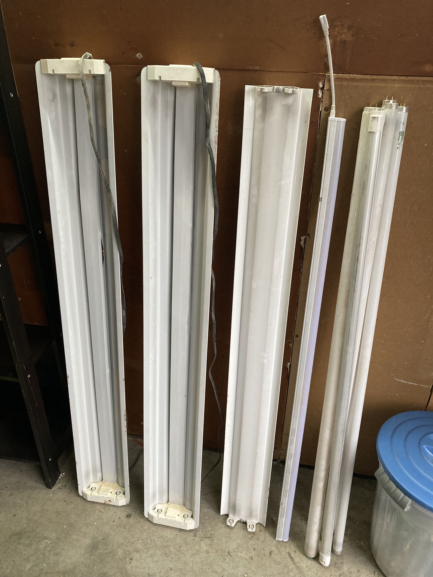 Free shop lights