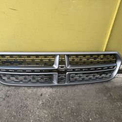 2014-2020 DODGE DURANGO GRILLE OEM