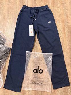 Set alo