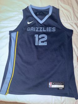 Ja Morant Jersey size M (10/12)