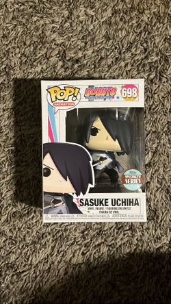 Sasuke popfunk