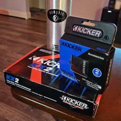 Car Audio Parts