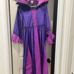 Ursula Kids Costume Disney