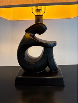 lamp