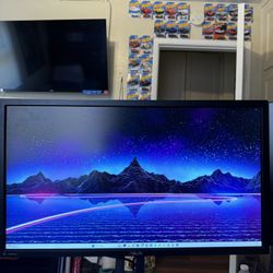 Gaming Monitor 