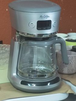 Mr coffee Maker