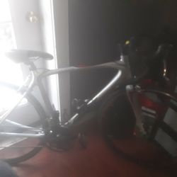  Giant  Ocr C3 Bike  Medium Size 