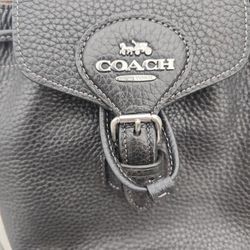 amelia convertible backpack