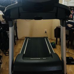 Reebok Treadmill