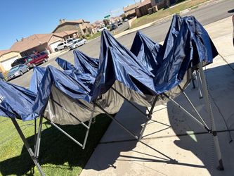 Quest Camping Canopy Portable (Hesperia Ca)