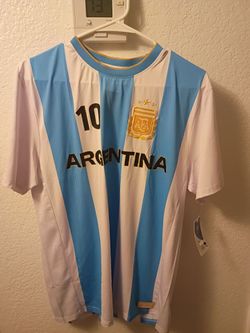 Argentina Football jersey Lionel Messi