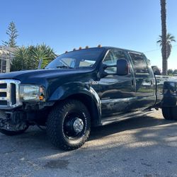 1999 Ford F-350