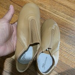Jazz Shoes For Toddler