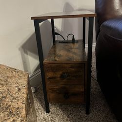 Side Table 