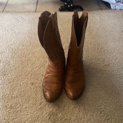 Tony Lama Boots