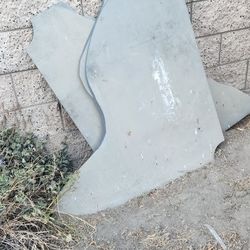 Stone Slab