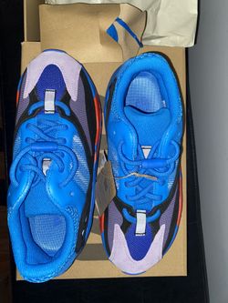 Yeezy Boost 700 ‘Hi-Res Blue’