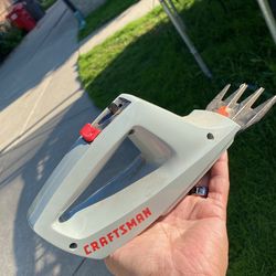 Craftsman Hedge Trimmer