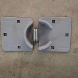 Hasp Lock, Master Pad Lock High Security 