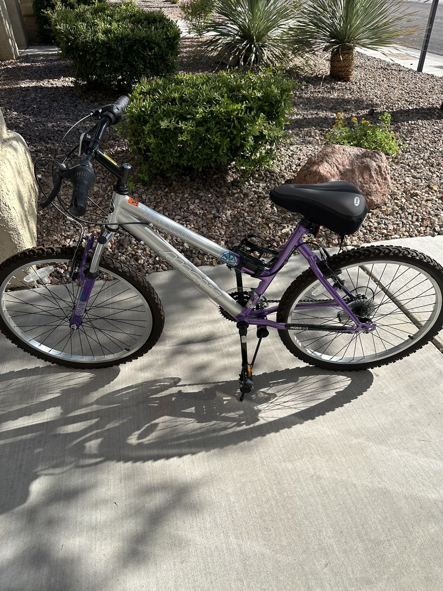 7 Speed Bicycle (Magna Great divide) for Sale in Las Vegas, NV - OfferUp