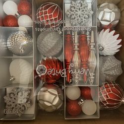 Christmas Ornaments 