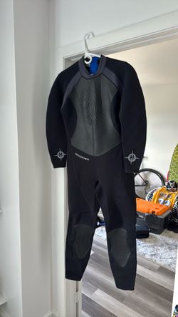 Henderson diving suit