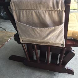 Rocking Chair 