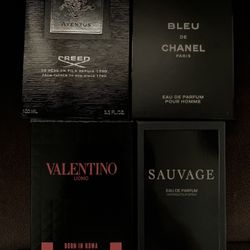 Colognes For Sale