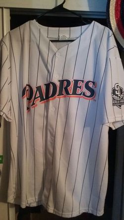 San Diego Padres Ken Caminiti Petco Park Giveaway Jersey for