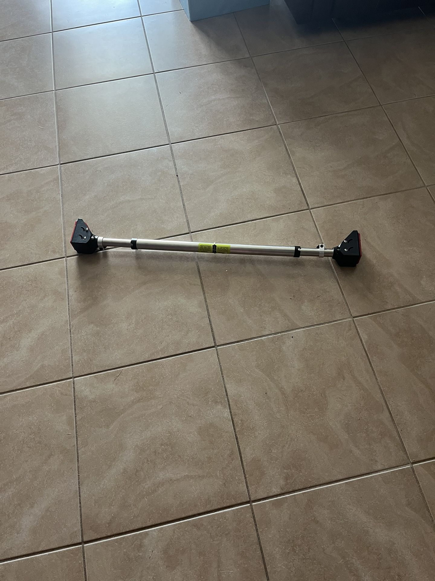 Exercise Pull-up Adjustable Bar