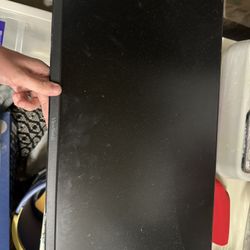 2022 Barely Used 24” Viewsonic Gaming Monitor 