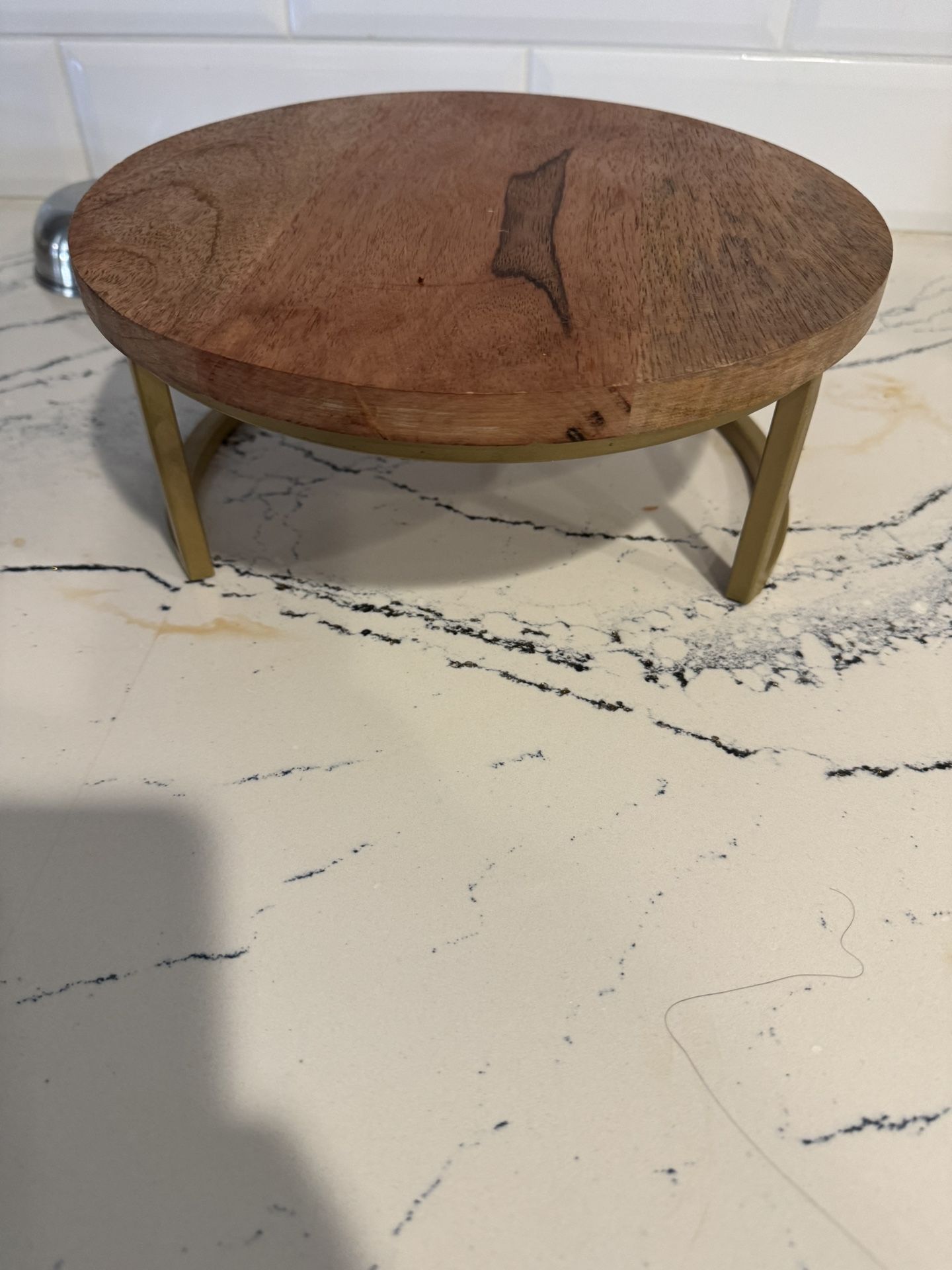 Cake Stand